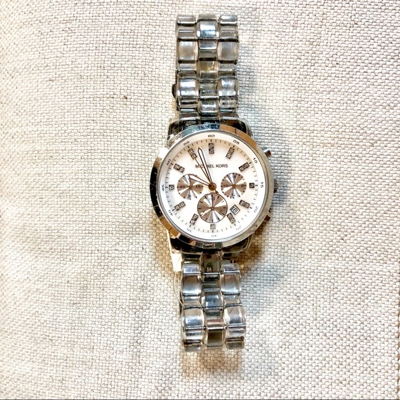 How to Spot A Fake Designer Michael Kors Watch | Creative  AUTHENTIC MICHEAL KORS WATCH